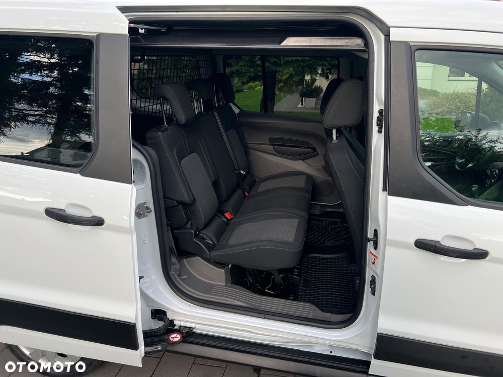 Ford Transit Connect Kombi 230 L2 Trend N1 - 19