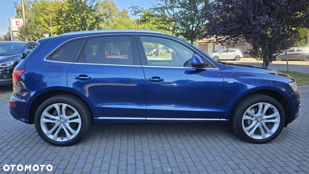 Audi Q5 - 7