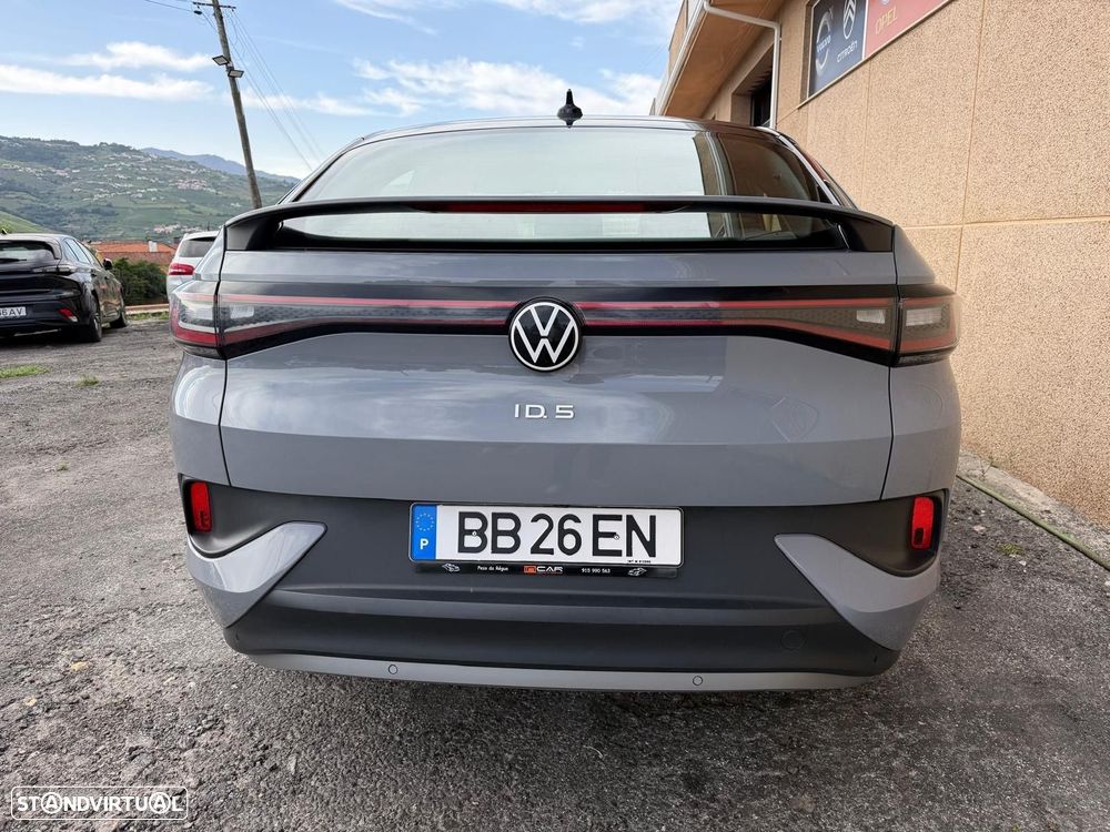 VW ID.5 77 kWh Pro Performance - 16