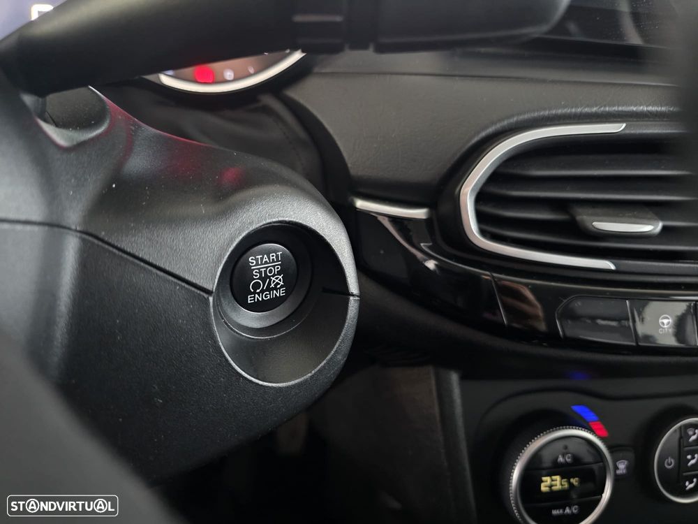 Fiat Tipo Cross 1.5 GSE T4 DCT - 14