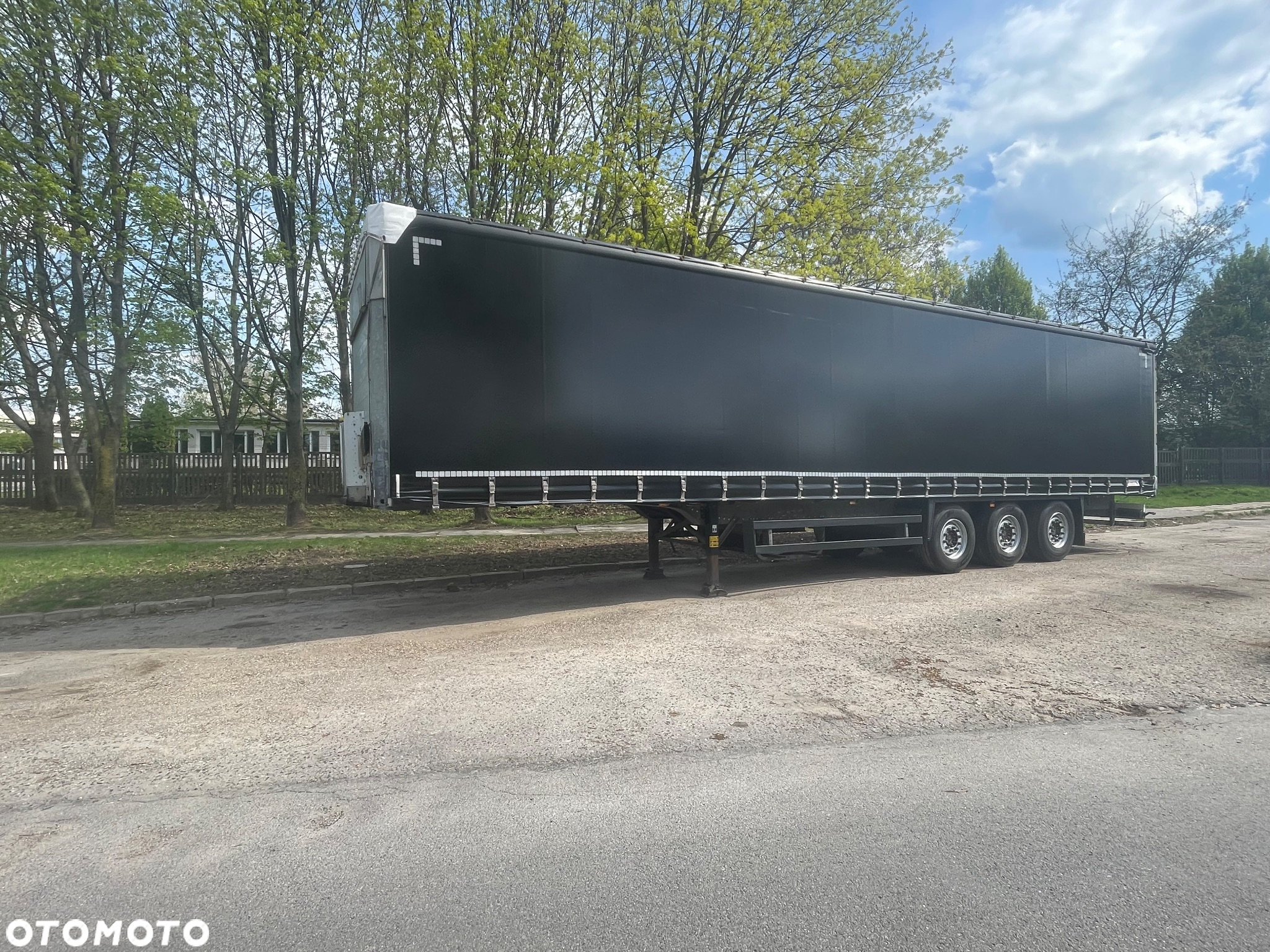 Schmitz Cargobull Nowe Plandeki/Standart/super stan - 29