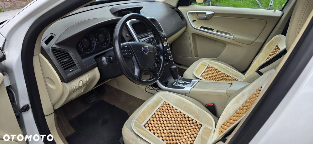 Volvo XC 60 D3 Kinetic - 5