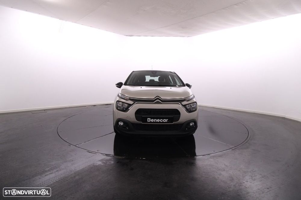Citroën C3 1.2 PureTech Plus - 12