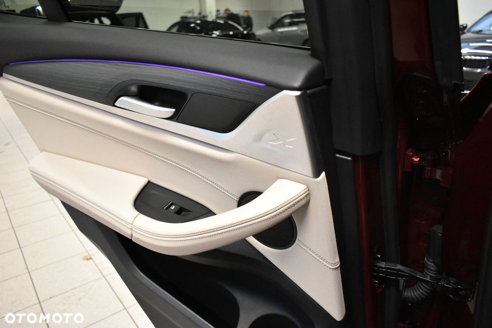 BMW X3 xDrive20d M Sport sport - 20