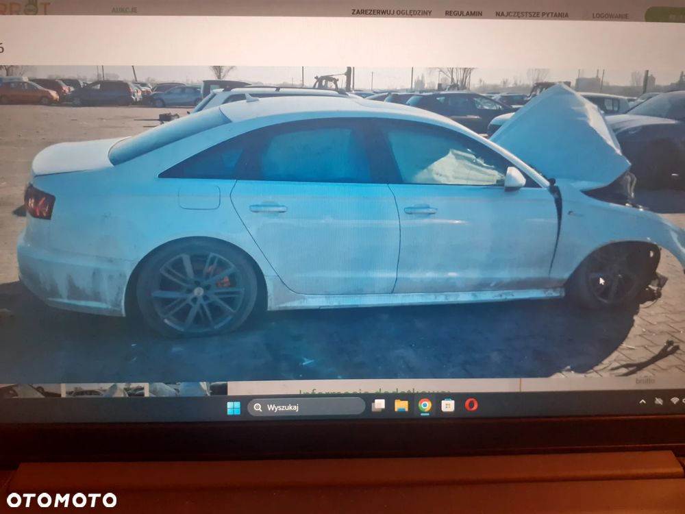 Audi A6 Limousine - 9