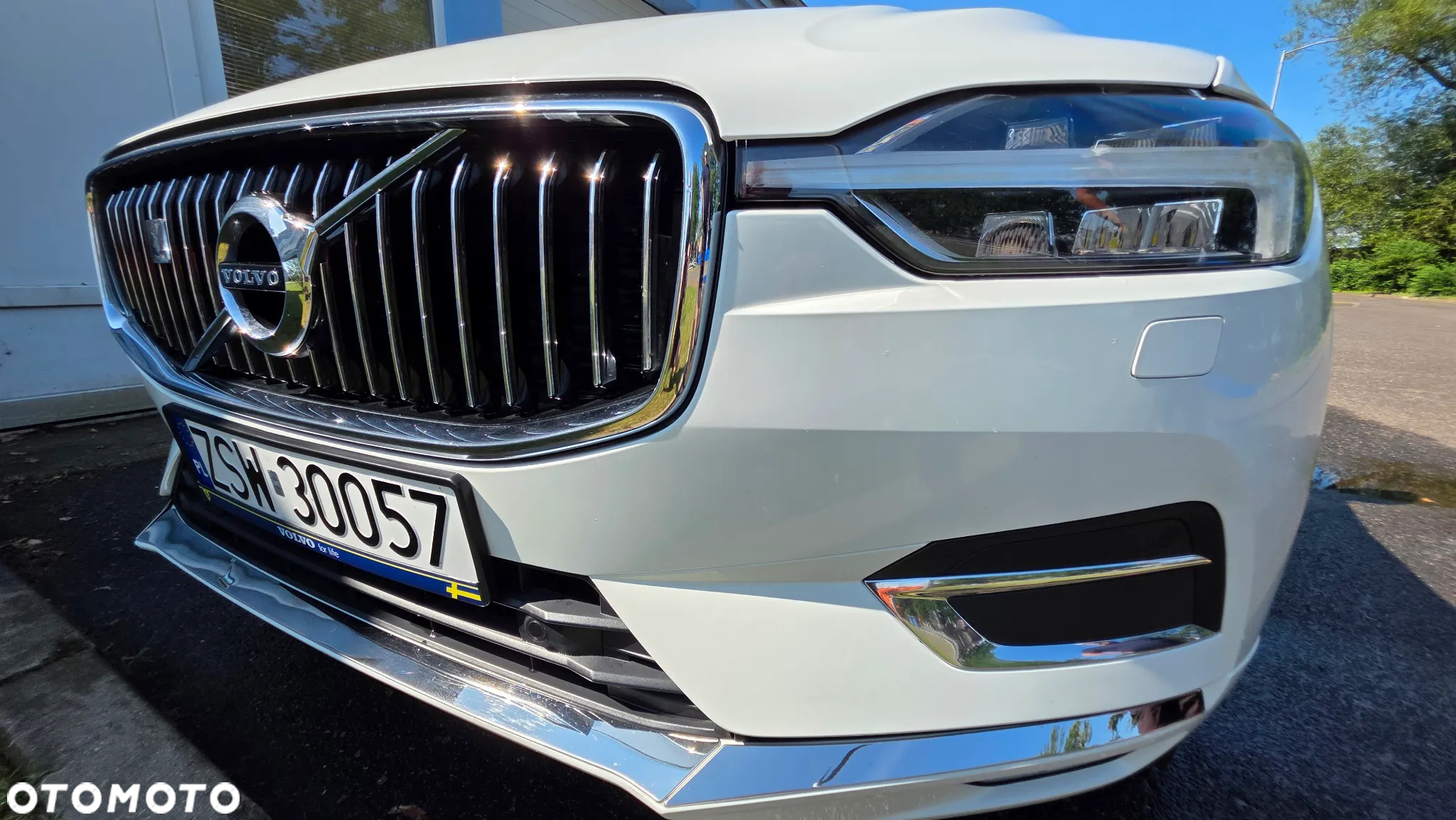 Volvo XC 60 D5 AWD Inscription - 5