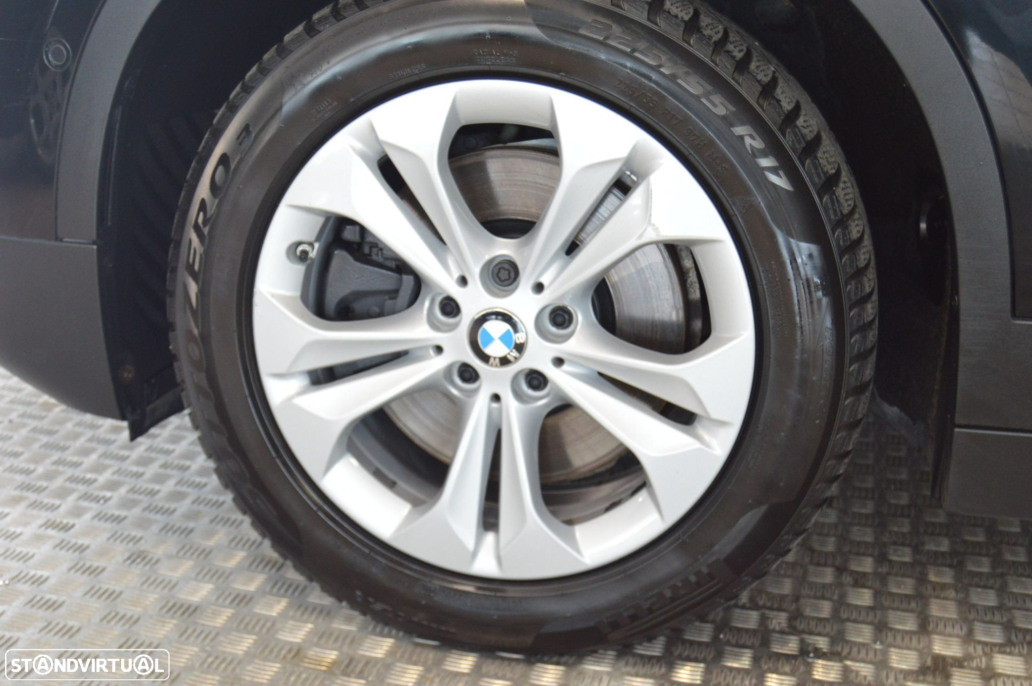 BMW X2 25 e xDrive - 18