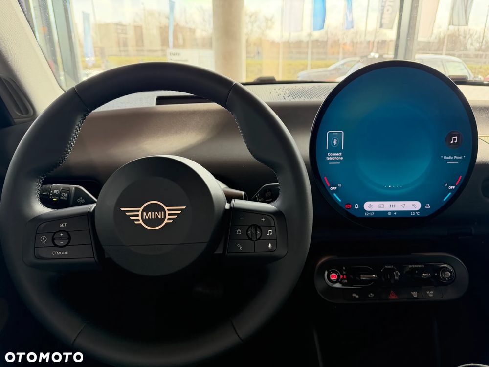 MINI Cooper SE 54.2kWh Linia Essential - 13