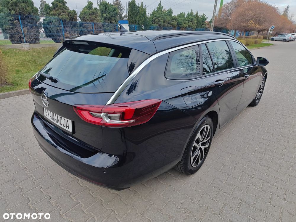 Opel Insignia - 9