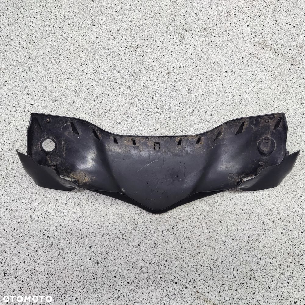 Czacha, czasza, owiewka przód, obudowa, osłona kierownicy Piaggio Typhoon 50 - 6