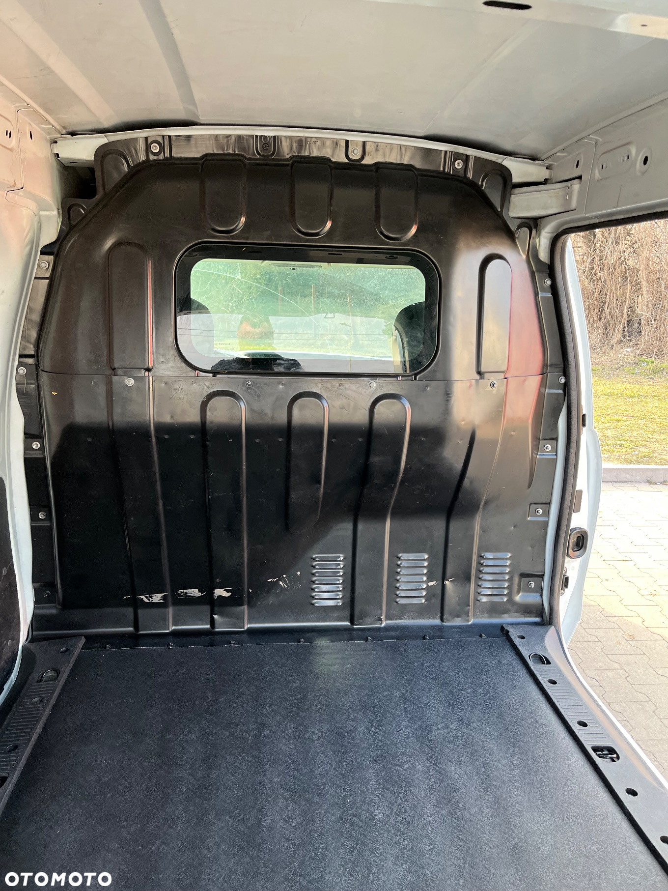 Dacia Dokker 1.6 SCe Access - 13