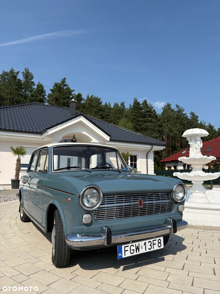 Fiat Inny - 1