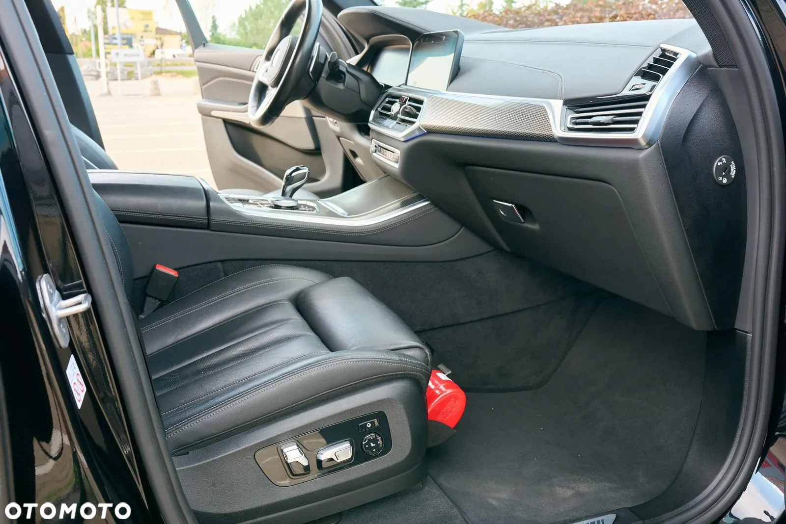 BMW X5 xDrive40i - 18