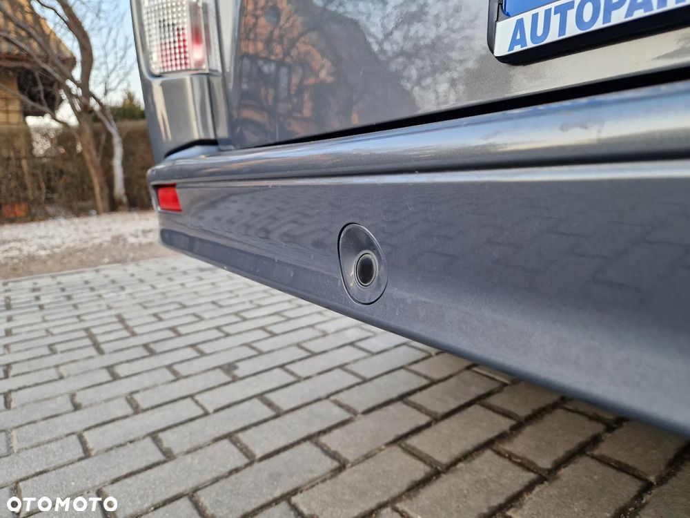 Opel Vivaro L2H1 2.9t Edition - 23