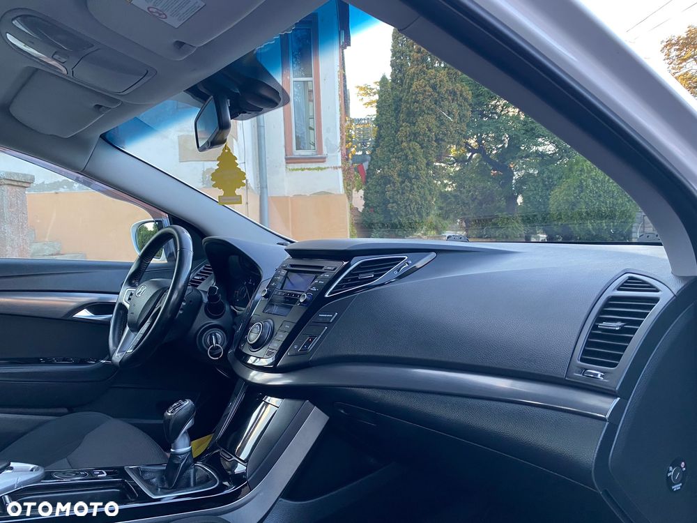 Hyundai i40 i40cw 1.7 CRDi Comfort - 10