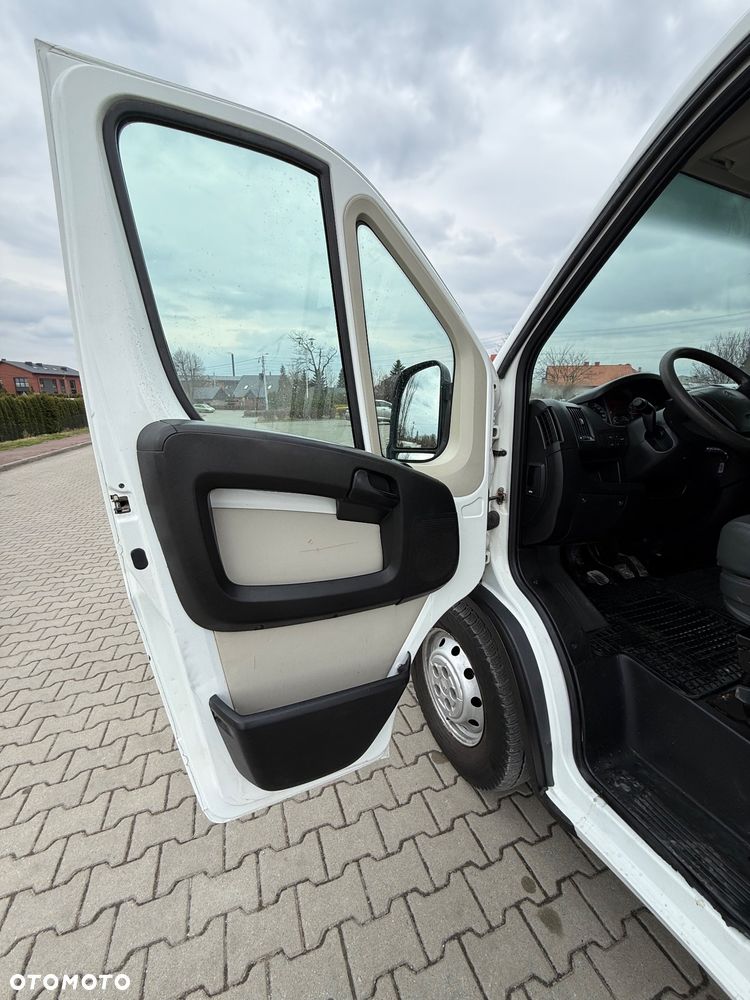 Citroën Jumper - 15