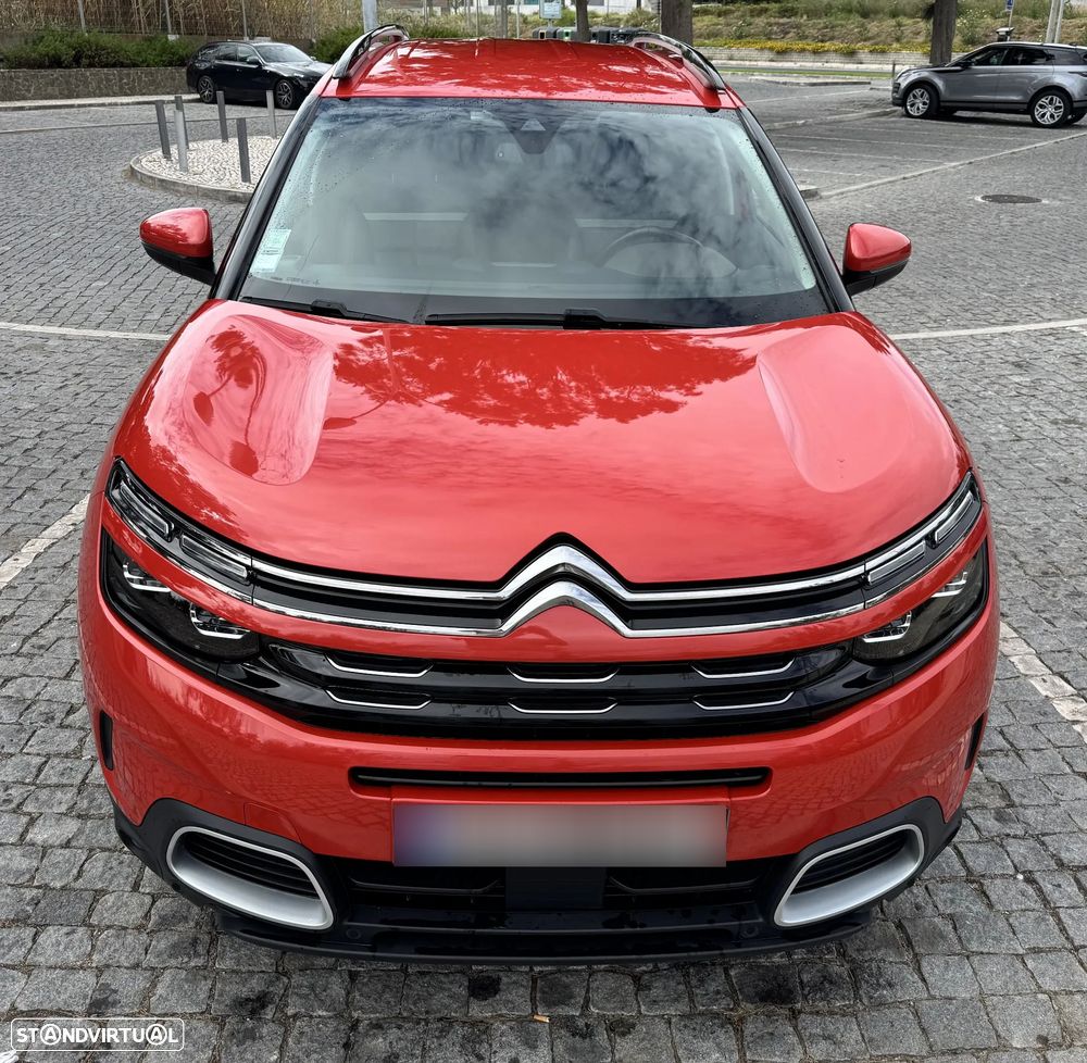 Citroën C5 Aircross - 6