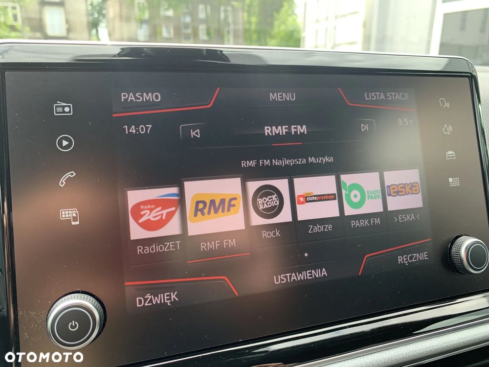 Seat Tarraco 1.5 Eco TSI EVO Style S&S - 16
