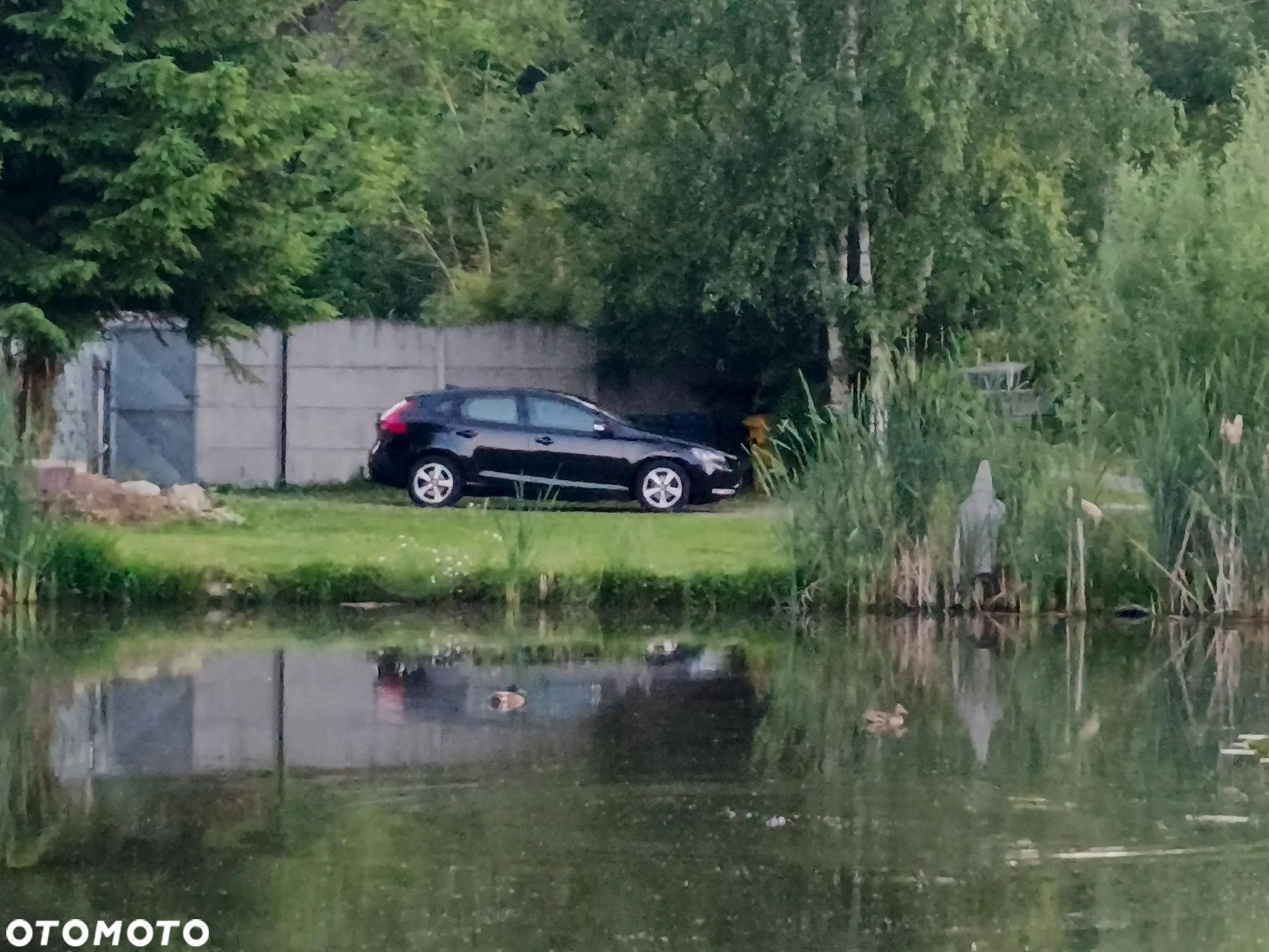 Volvo V40 D2 Kinetic - 1