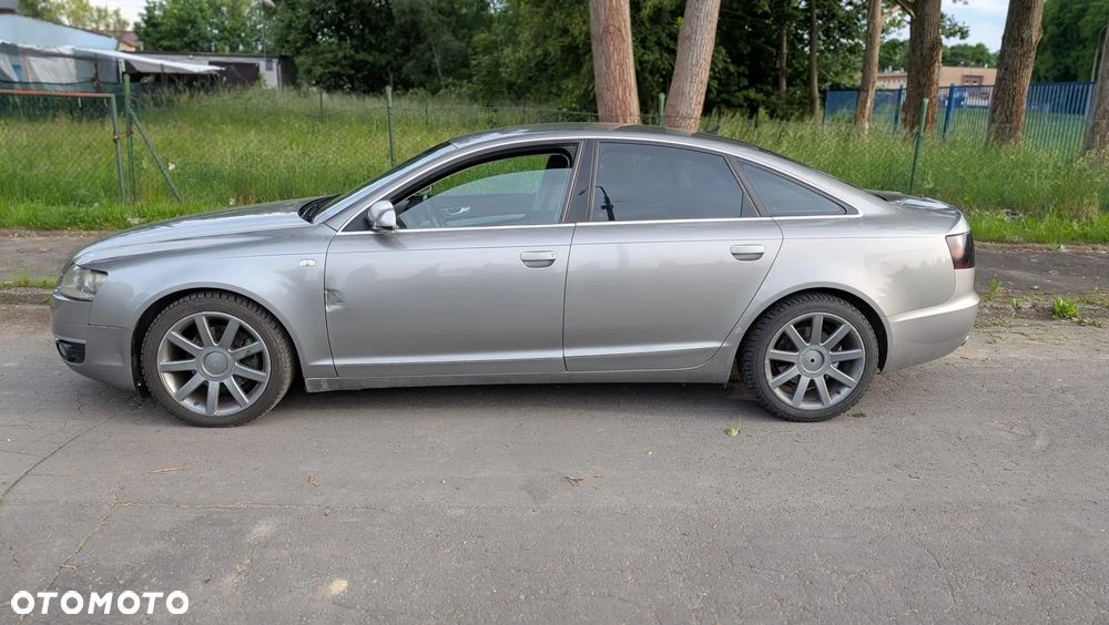 Audi A6 Limousine - 2
