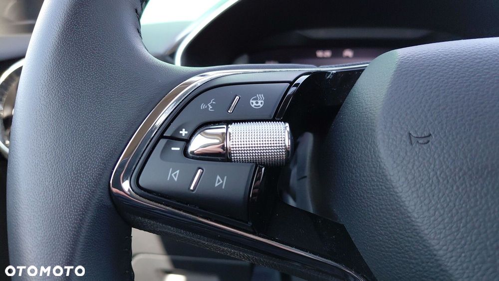 Skoda Fabia 1.0 Style - 18