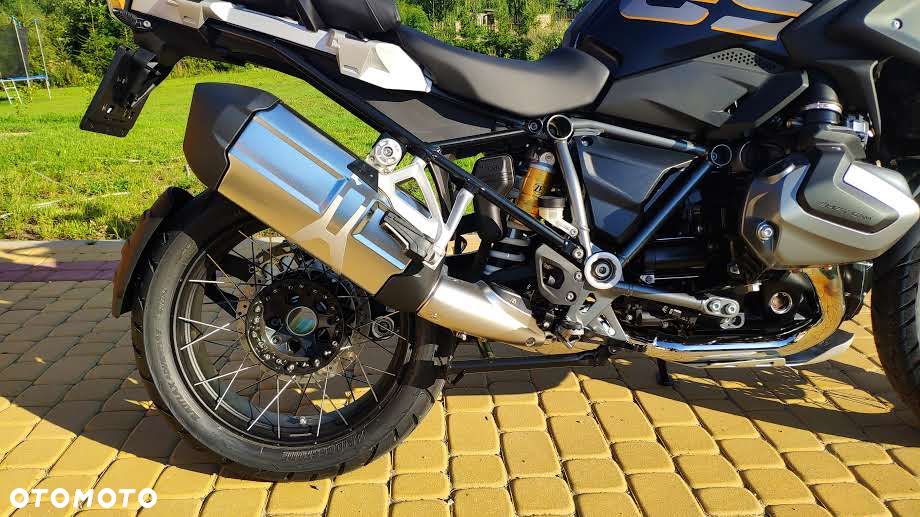 BMW GS - 14