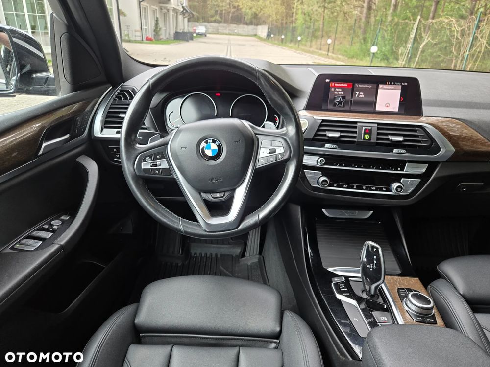 BMW X3 - 22