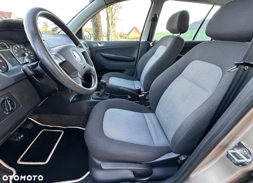 Skoda Fabia 1.4 16V Extreme - 18