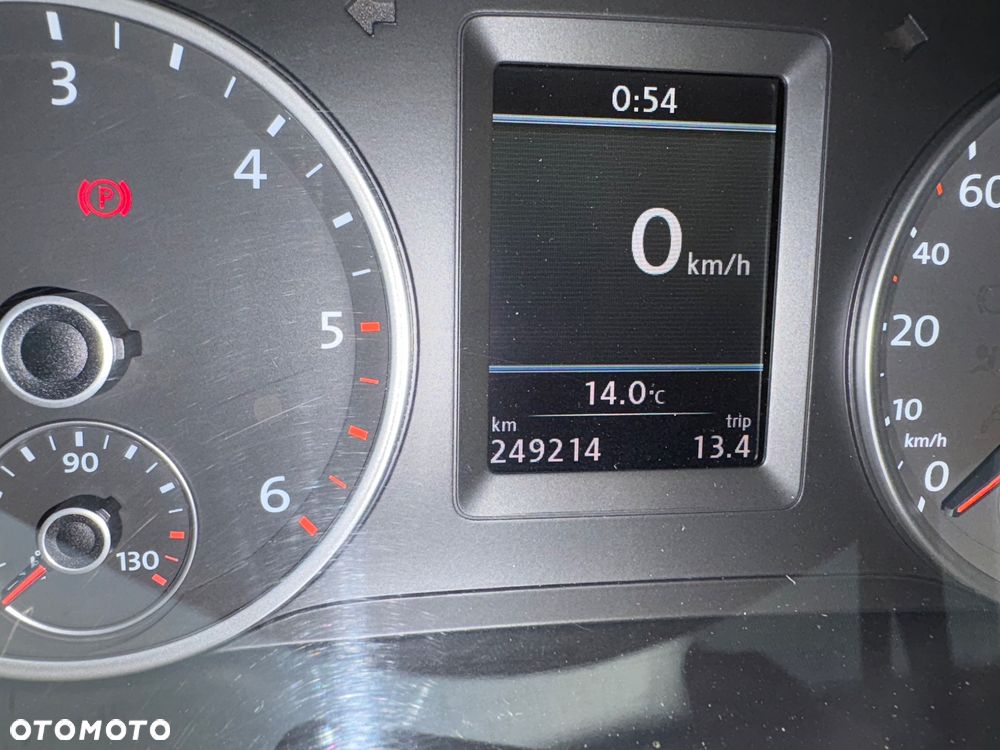 Volkswagen Tiguan 2.0 TDI 4Mot Sport&Style - 10