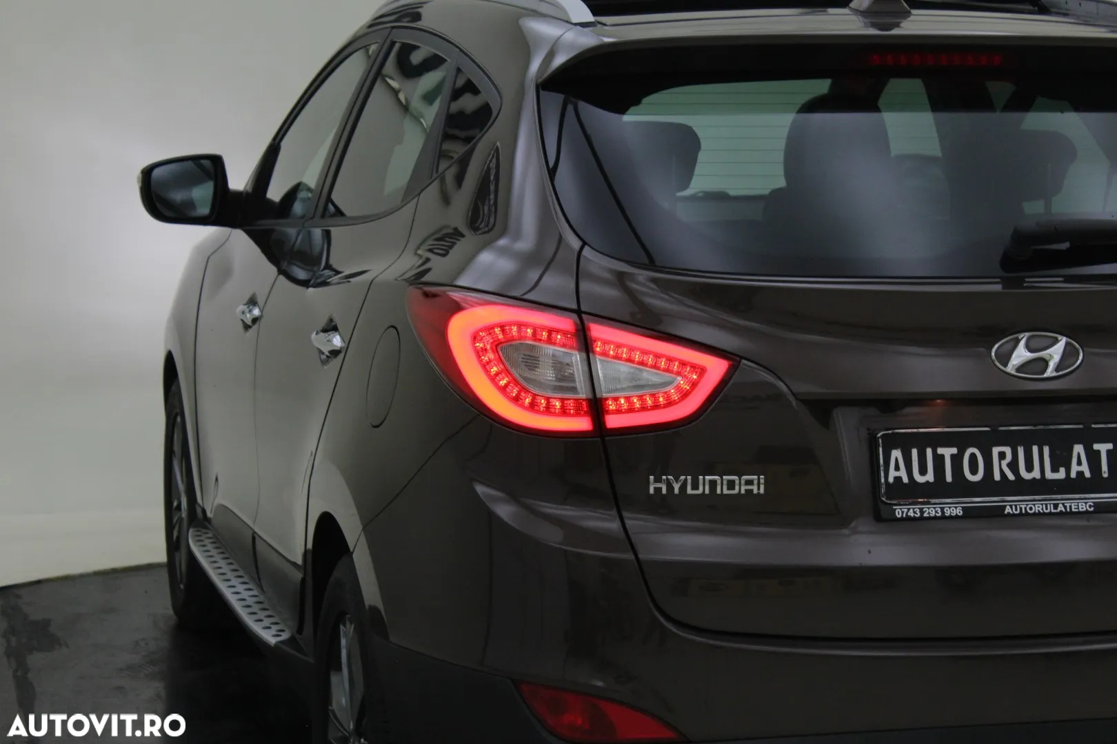 Hyundai ix35 - 32