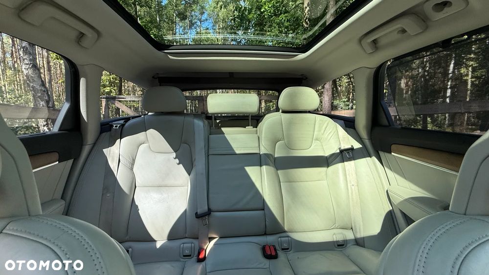 Volvo V90 D5 AWD Inscription - 18