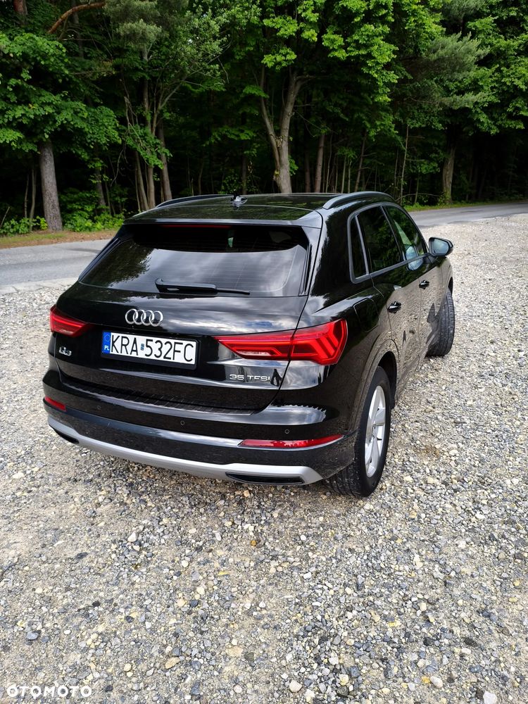Audi Q3 35 TFSI S tronic - 3