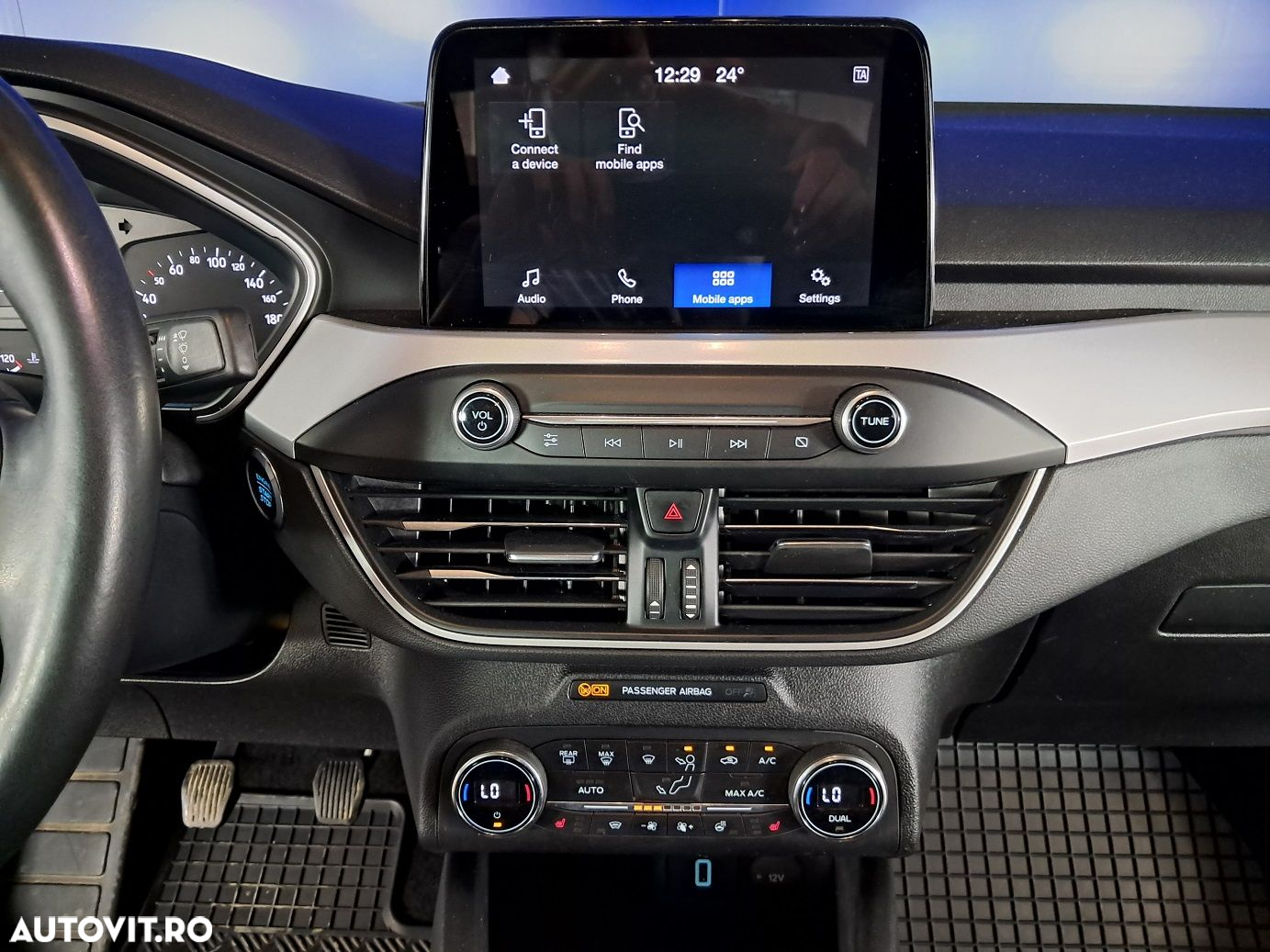 Ford Focus - 15