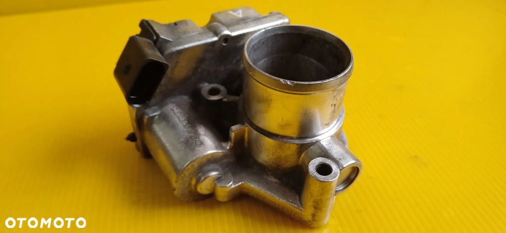Przepustnica powietrza RENAULT 1,9 DCI, 2.5DCI A2C53107575, 7701062300 - 7