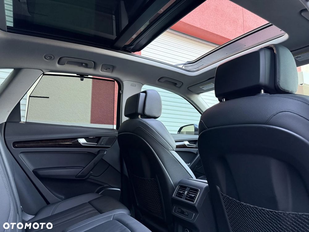Audi Q5 2.0 TFSI Quattro S tronic sport - 26