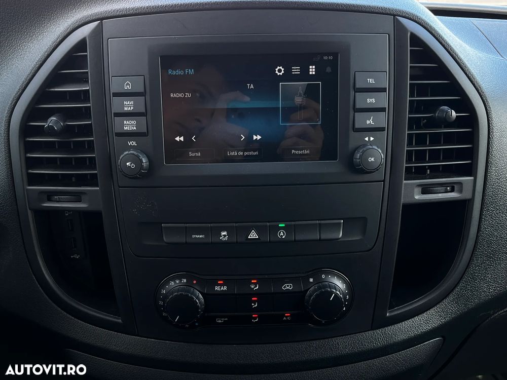 Mercedes-Benz Vito - 24