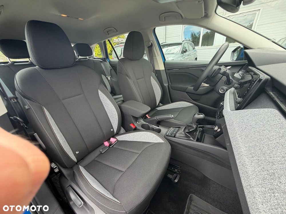 Skoda Scala 1.0 TSI Drive DSG - 14