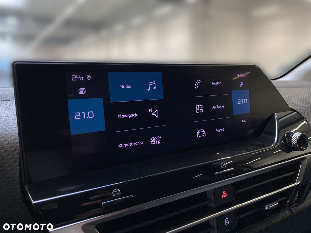 Citroën C4 1.5 BlueHDi Shine S&S - 16