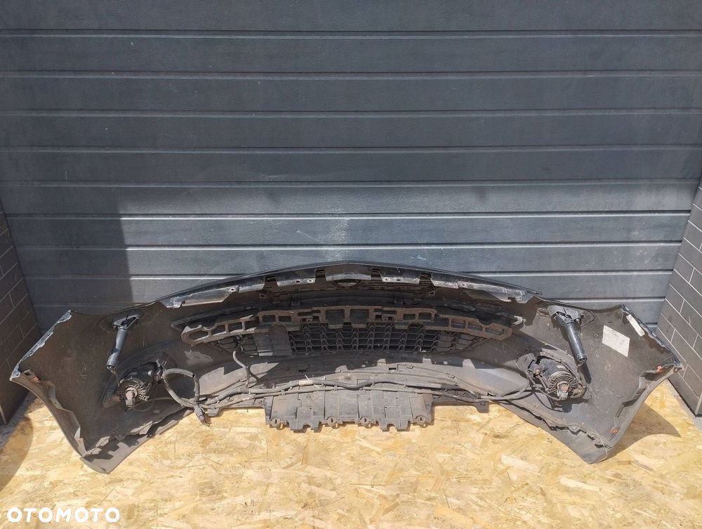 ZDERZAK PRZÓD KOMPLETNY OPEL ASTRA J IV GTC 2012 ROK - 13