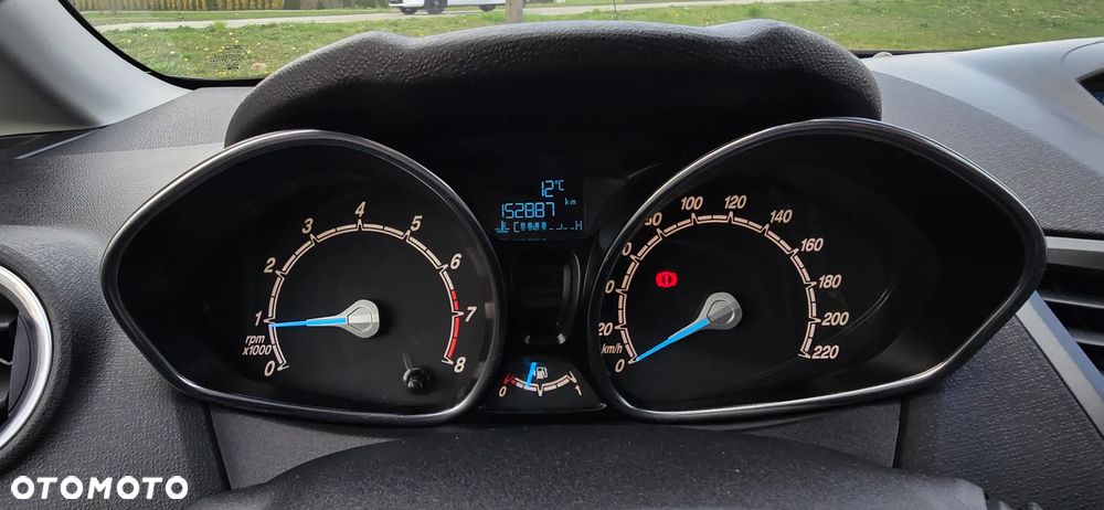 Ford Fiesta 1.0 EcoBoost S&S ST-LINE - 30