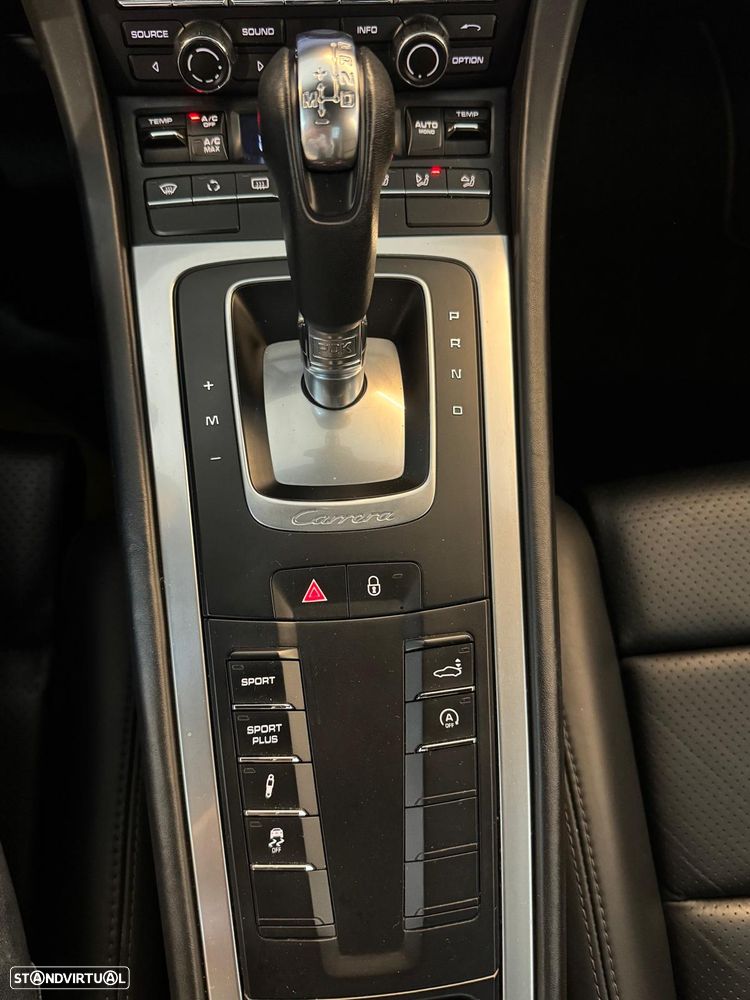 Porsche 911 (991) Carrera 2 S PDK - 24