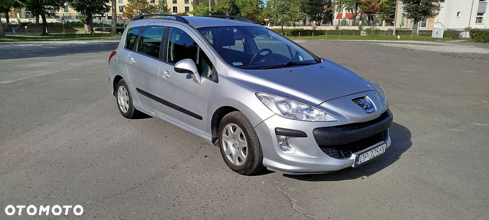 Peugeot 308 - 11