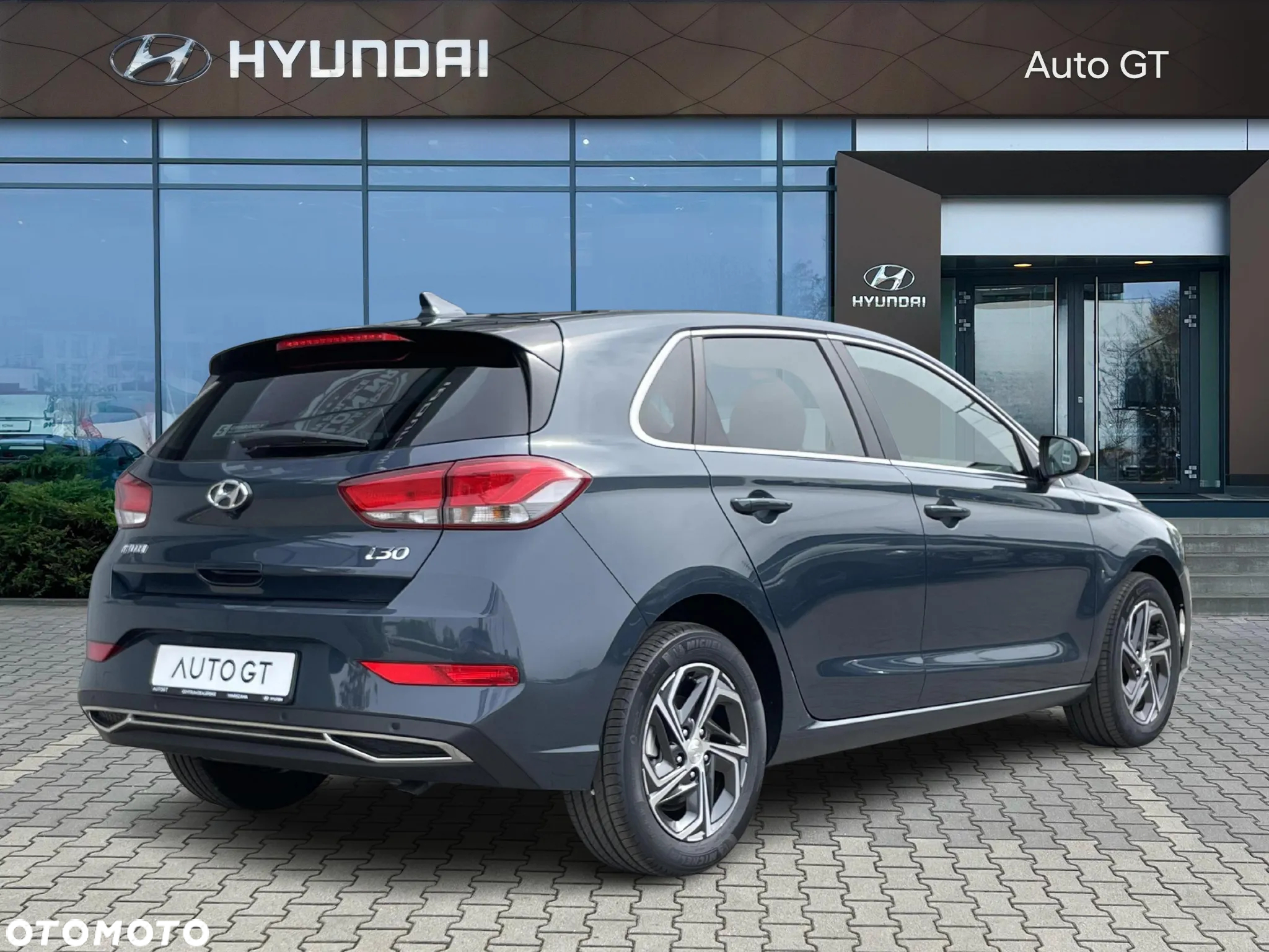 Hyundai i30 1.0 T-GDI Smart DCT - 5