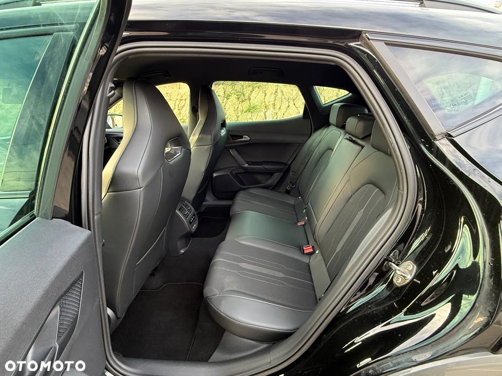 Cupra Formentor 2.0 TSI 4Drive VZ DSG - 16