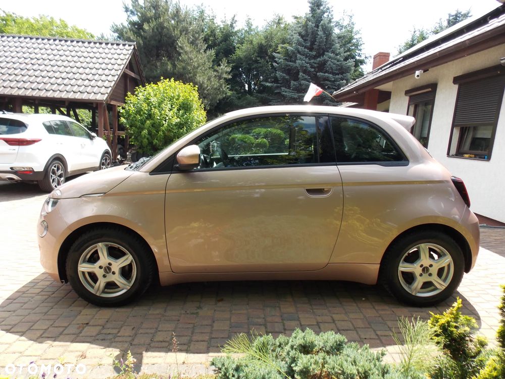 Fiat 500 - 8