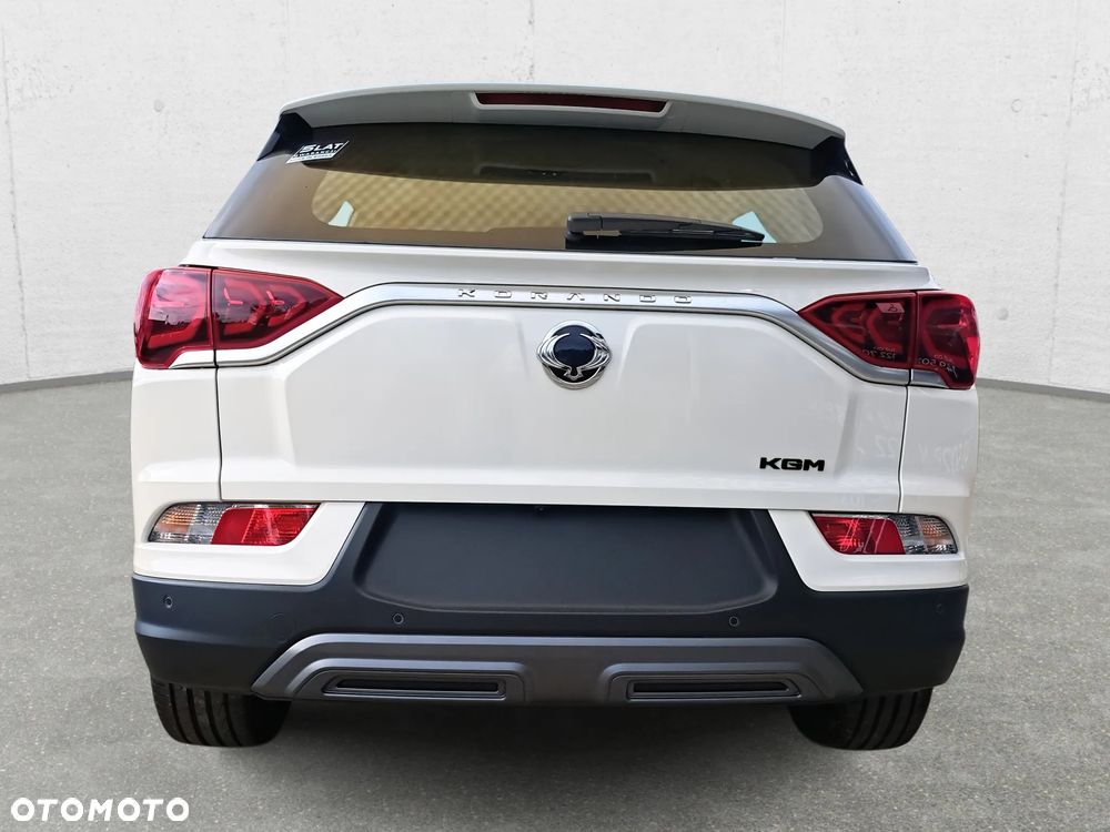 SsangYong/KGM Korando 1.5 T-GDI Joy 2WD - 6