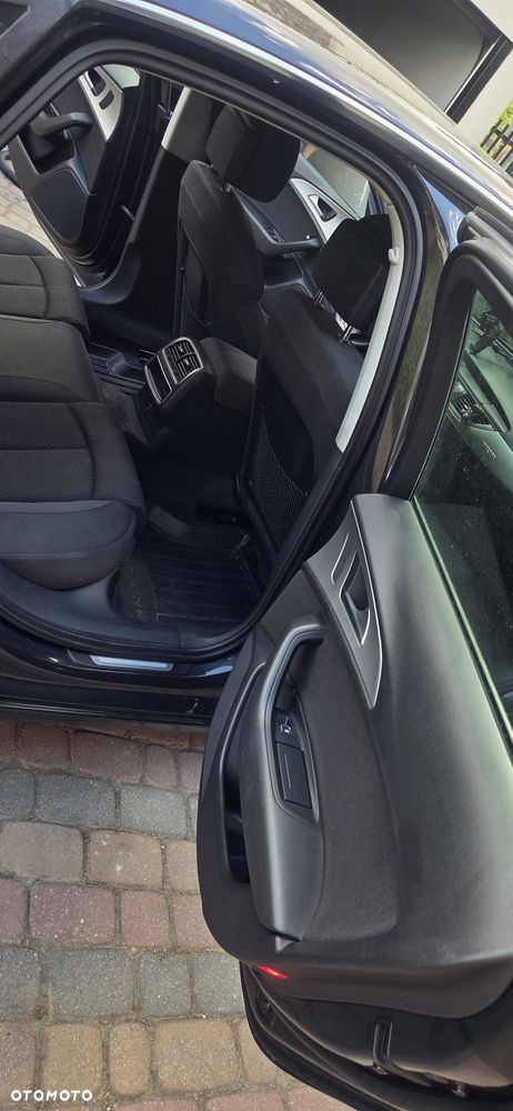 Audi A6 Limousine 3.0 TDI Quattro S tronic - 14