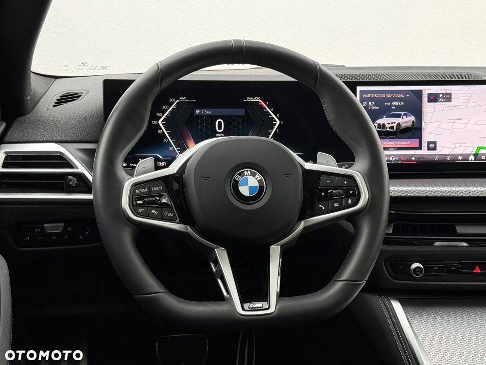 BMW Seria 4 430i xDrive M Sport - 17