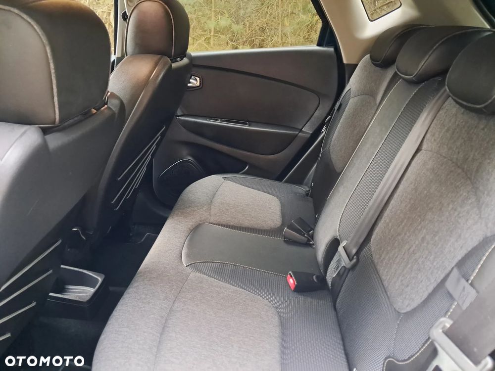Renault Captur 1.5 dCi Intens - 10