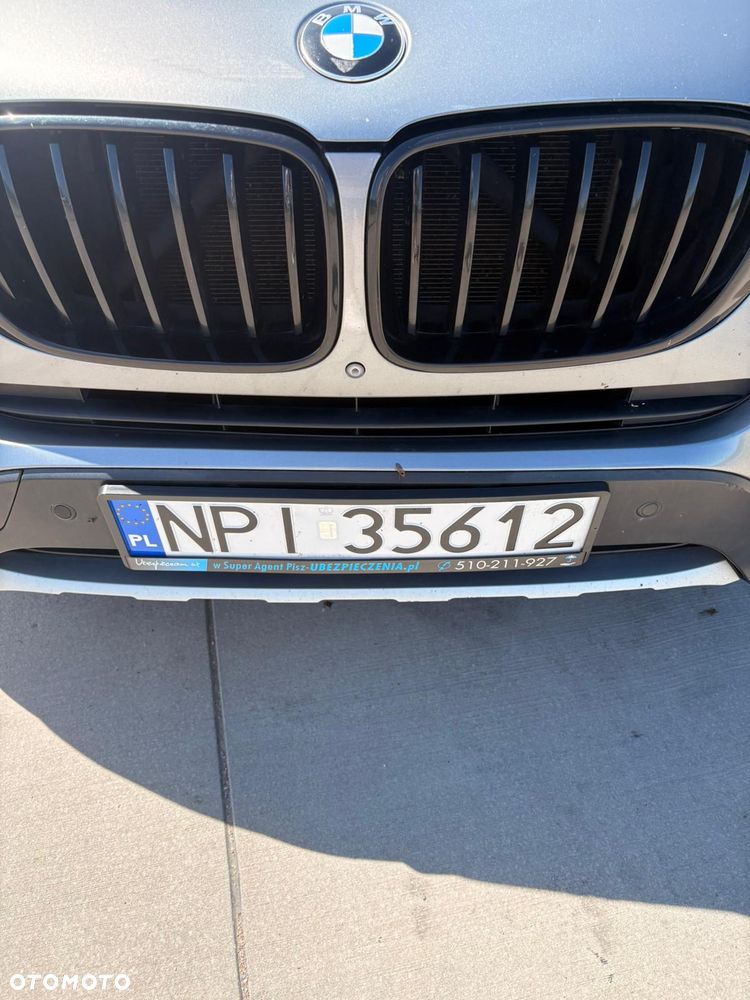 BMW X3 xDrive28i xLine - 10